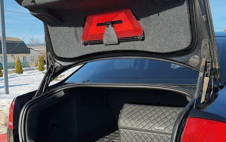 Audi A4, 2007 год, 850 000 рублей, 14 фотография