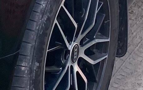 Audi A4, 2007 год, 850 000 рублей, 28 фотография