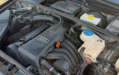 Audi A4, 2007 год, 850 000 рублей, 25 фотография