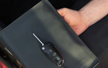 Audi A4, 2007 год, 850 000 рублей, 26 фотография