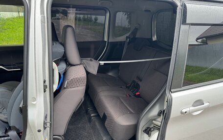 Mitsubishi Delica D:2 II, 2016 год, 900 000 рублей, 9 фотография