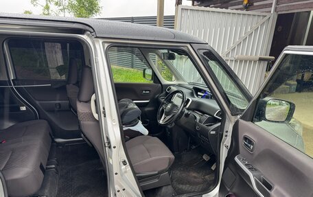 Mitsubishi Delica D:2 II, 2016 год, 900 000 рублей, 12 фотография