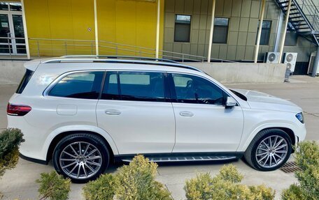 Mercedes-Benz GLS, 2021 год, 10 950 000 рублей, 4 фотография