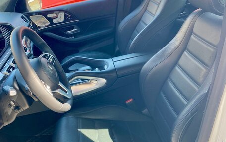 Mercedes-Benz GLS, 2021 год, 10 950 000 рублей, 10 фотография