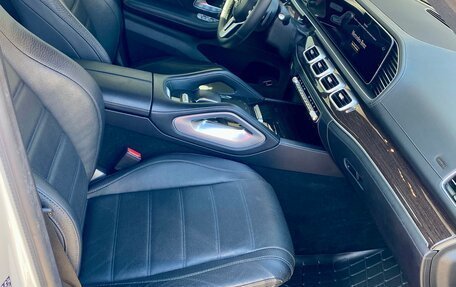 Mercedes-Benz GLS, 2021 год, 10 950 000 рублей, 11 фотография