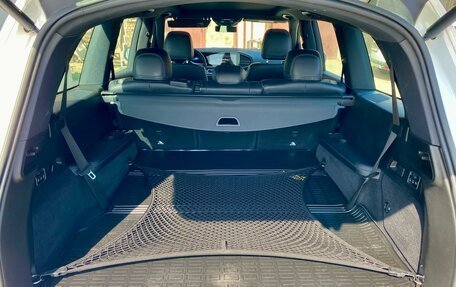 Mercedes-Benz GLS, 2021 год, 10 950 000 рублей, 16 фотография