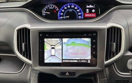 Mitsubishi Delica D:2 II, 2016 год, 900 000 рублей, 14 фотография