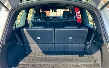 Mercedes-Benz GLS, 2021 год, 10 950 000 рублей, 17 фотография