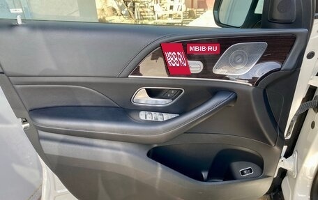 Mercedes-Benz GLS, 2021 год, 10 950 000 рублей, 14 фотография