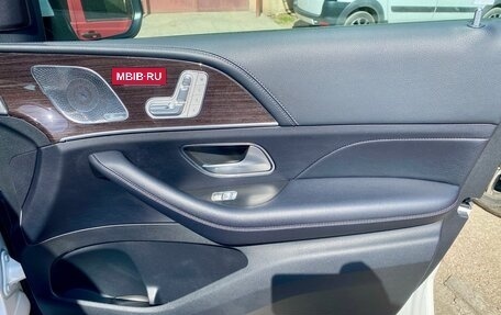 Mercedes-Benz GLS, 2021 год, 10 950 000 рублей, 15 фотография