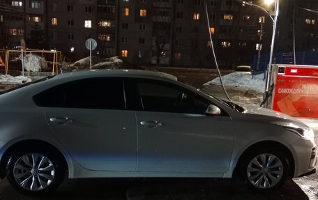 KIA Cerato IV, 2025 год, 2 950 000 рублей, 7 фотография