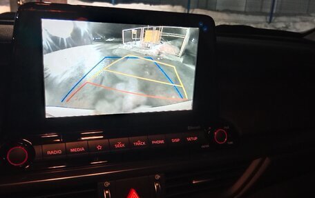 KIA Cerato IV, 2025 год, 2 950 000 рублей, 9 фотография