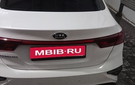KIA Cerato IV, 2025 год, 2 950 000 рублей, 10 фотография