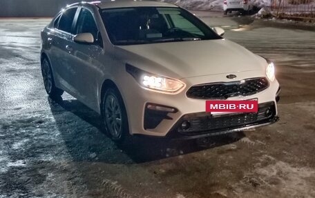 KIA Cerato IV, 2025 год, 2 950 000 рублей, 2 фотография