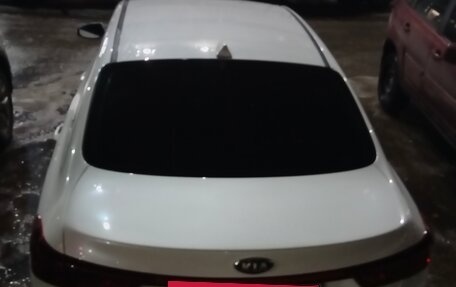 KIA Cerato IV, 2025 год, 2 950 000 рублей, 5 фотография