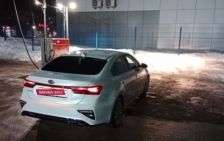 KIA Cerato IV, 2025 год, 2 950 000 рублей, 3 фотография
