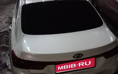 KIA Cerato IV, 2025 год, 2 950 000 рублей, 6 фотография