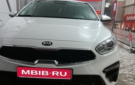 KIA Cerato IV, 2025 год, 2 950 000 рублей, 12 фотография