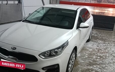 KIA Cerato IV, 2025 год, 2 950 000 рублей, 11 фотография