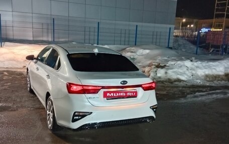 KIA Cerato IV, 2025 год, 2 950 000 рублей, 4 фотография