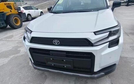 Toyota RAV4, 2026 год, 4 700 000 рублей, 2 фотография