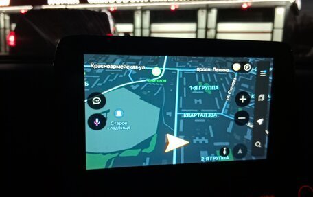 KIA Cerato IV, 2025 год, 2 950 000 рублей, 16 фотография