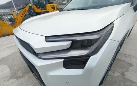 Toyota RAV4, 2026 год, 4 700 000 рублей, 5 фотография