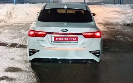 KIA Cerato IV, 2025 год, 2 950 000 рублей, 8 фотография