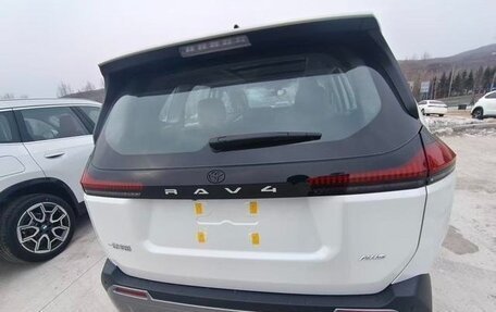 Toyota RAV4, 2026 год, 4 700 000 рублей, 10 фотография