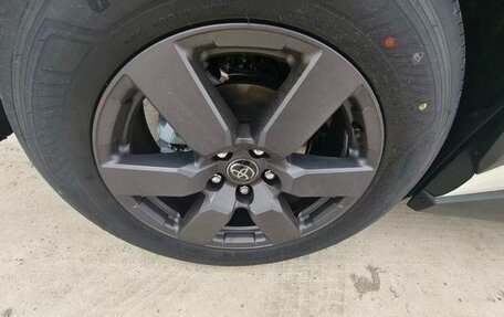 Toyota RAV4, 2026 год, 4 700 000 рублей, 11 фотография