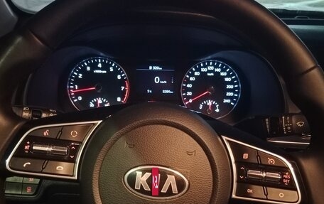 KIA Cerato IV, 2025 год, 2 950 000 рублей, 18 фотография