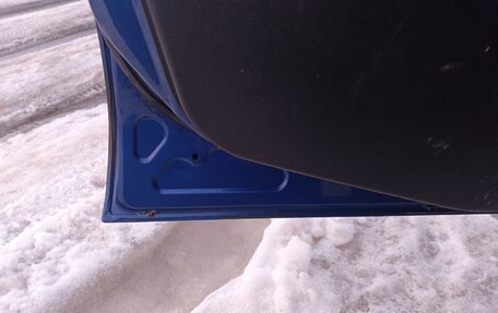 Ford Fusion I, 2007 год, 265 000 рублей, 6 фотография