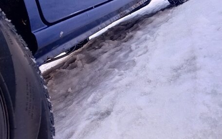 Ford Fusion I, 2007 год, 265 000 рублей, 7 фотография