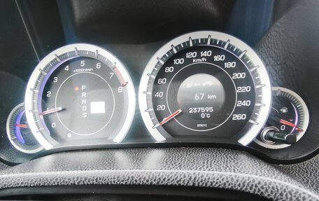 Honda Accord VIII рестайлинг, 2008 год, 980 000 рублей, 10 фотография