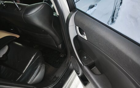 Honda Accord VIII рестайлинг, 2008 год, 980 000 рублей, 13 фотография