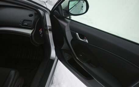 Honda Accord VIII рестайлинг, 2008 год, 980 000 рублей, 15 фотография