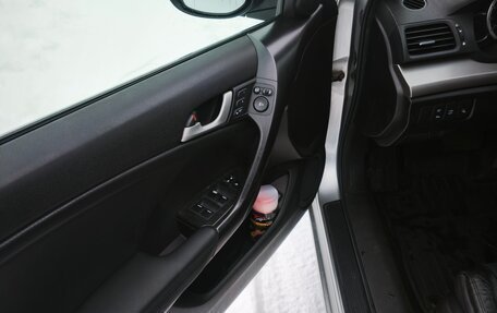 Honda Accord VIII рестайлинг, 2008 год, 980 000 рублей, 14 фотография