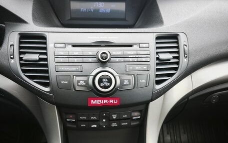 Honda Accord VIII рестайлинг, 2008 год, 980 000 рублей, 11 фотография