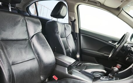 Honda Accord VIII рестайлинг, 2008 год, 980 000 рублей, 16 фотография