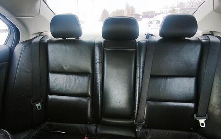 Honda Accord VIII рестайлинг, 2008 год, 980 000 рублей, 18 фотография