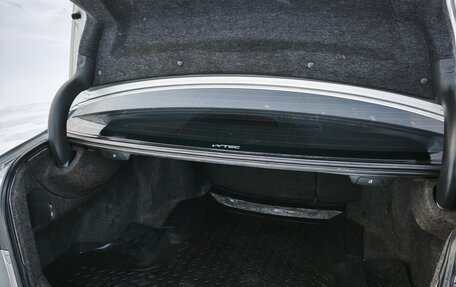 Honda Accord VIII рестайлинг, 2008 год, 980 000 рублей, 24 фотография