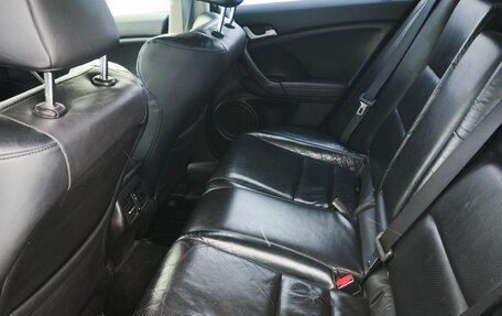 Honda Accord VIII рестайлинг, 2008 год, 980 000 рублей, 22 фотография