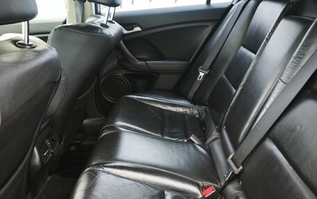 Honda Accord VIII рестайлинг, 2008 год, 980 000 рублей, 21 фотография