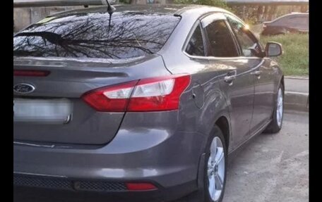 Ford Focus III, 2013 год, 880 000 рублей, 6 фотография