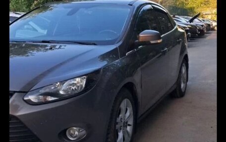 Ford Focus III, 2013 год, 880 000 рублей, 3 фотография