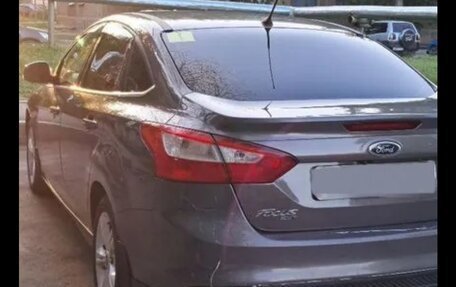 Ford Focus III, 2013 год, 880 000 рублей, 7 фотография