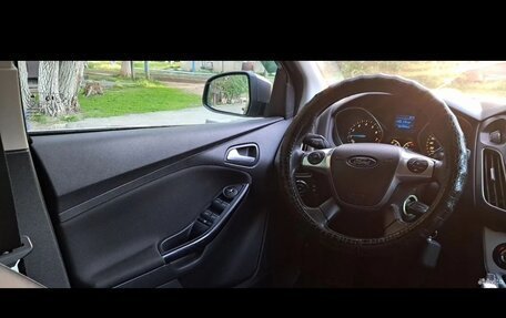 Ford Focus III, 2013 год, 880 000 рублей, 9 фотография