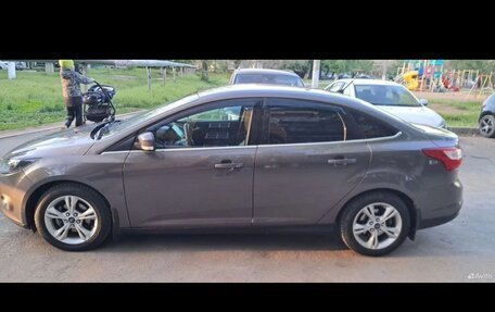 Ford Focus III, 2013 год, 880 000 рублей, 4 фотография