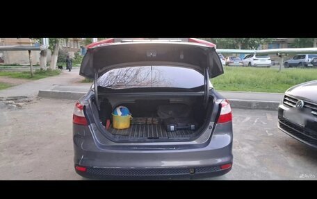 Ford Focus III, 2013 год, 880 000 рублей, 12 фотография