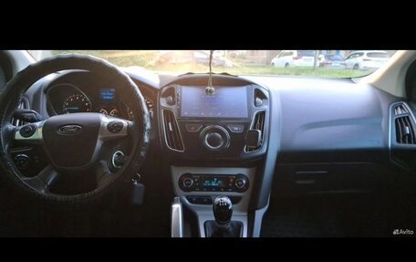 Ford Focus III, 2013 год, 880 000 рублей, 8 фотография